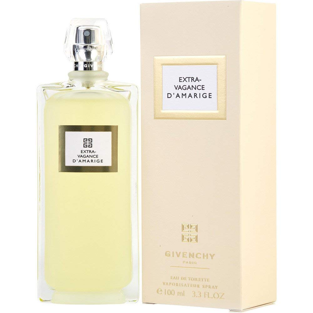 Extravagance D'amarige by Givenchy for Women