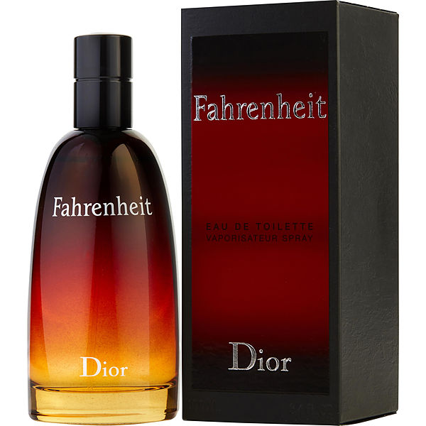 Fahrenheit by Christian Dior for Men