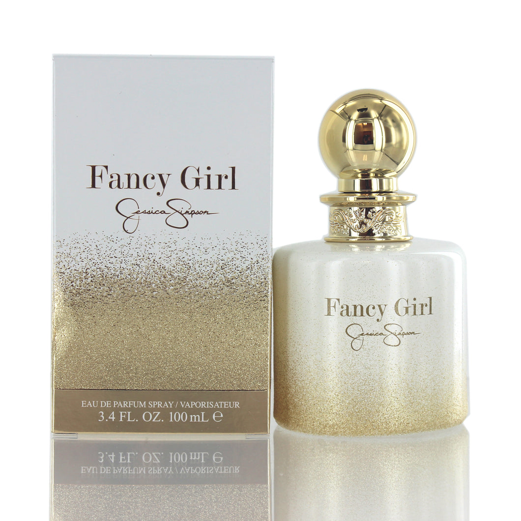 Fancy Girl by Jessica Simpson for Women