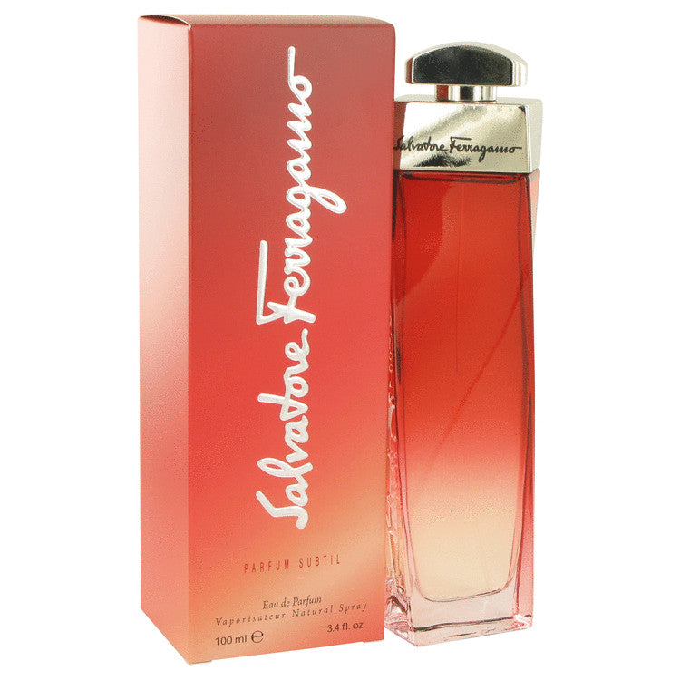Salvatore Ferragamo Parfum Subtil by Salvatore Ferragamo for Women