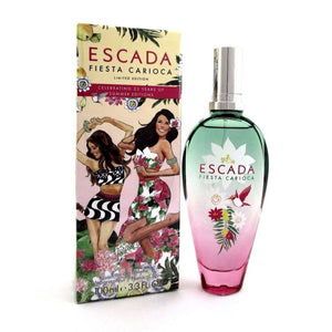 Escada Fiesta Carioca (Limited Edition) by Escada for Women