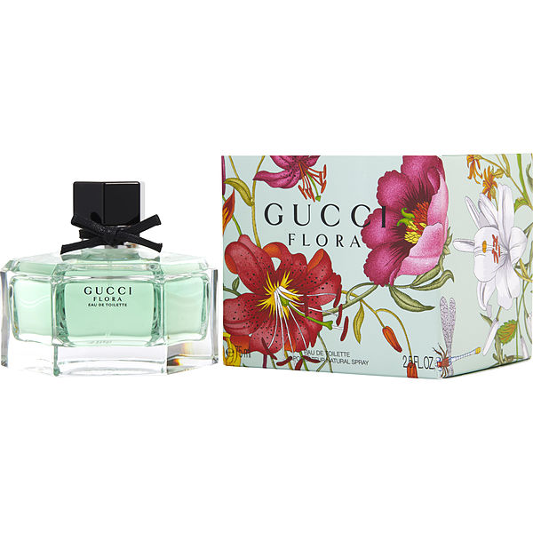 Gucci Flora by Gucci for Women