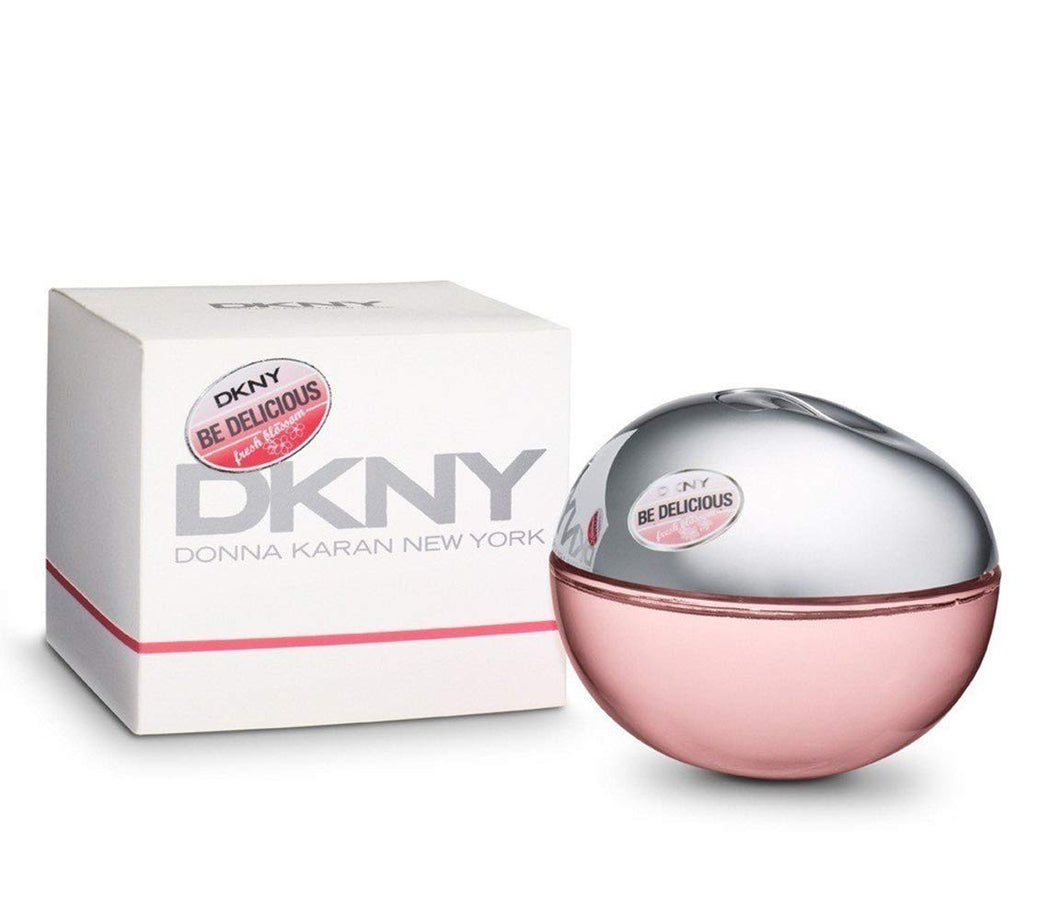DKNY Be Delicious Fresh Blossom by Donna Karan for Women