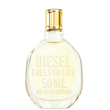 Load image into Gallery viewer, Diesel Fuel for Life by Diesel for Men
