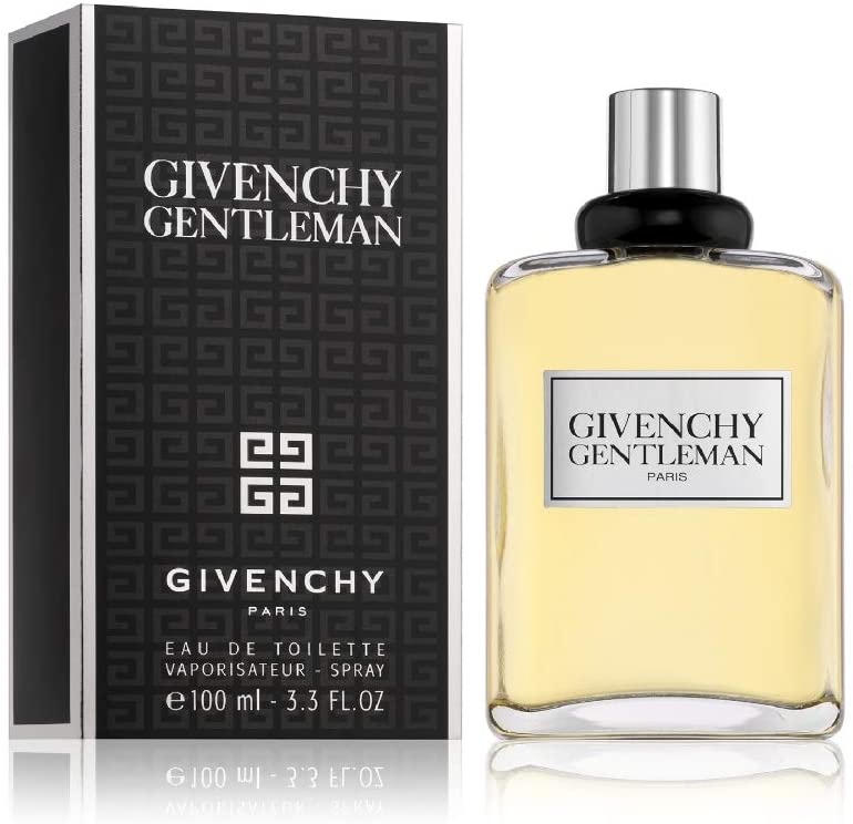 Gentleman by Givenchy for Men