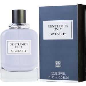 Gentleman Only by Givenchy for Men
