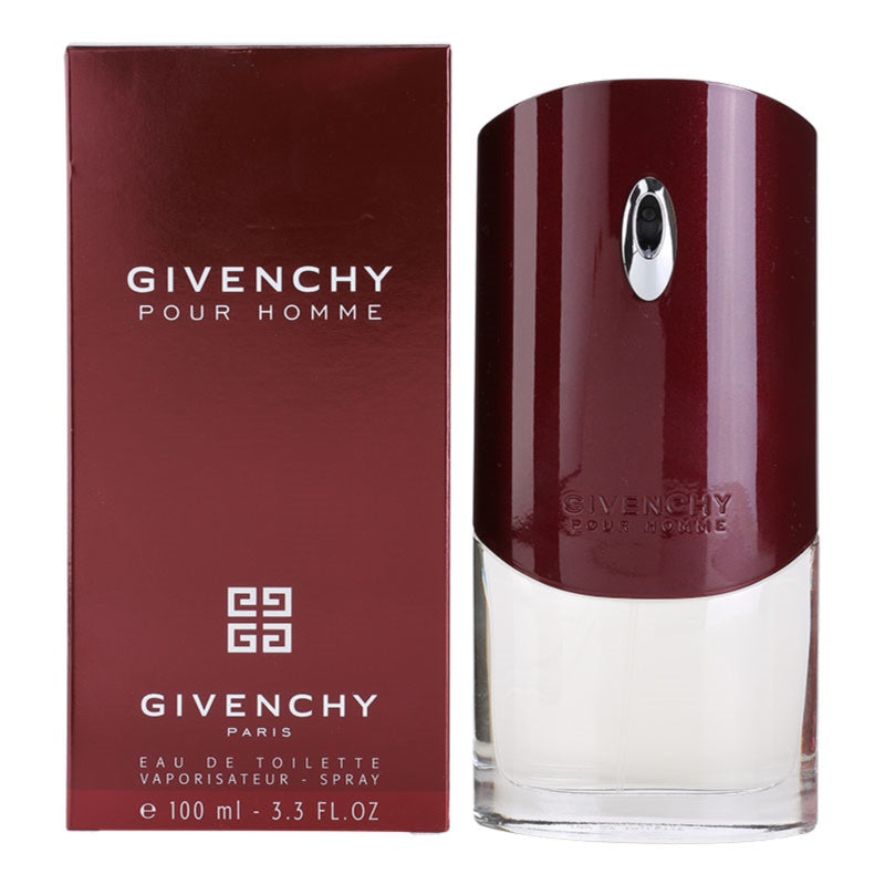 Givenchy Pour Homme by Givenchy for Men