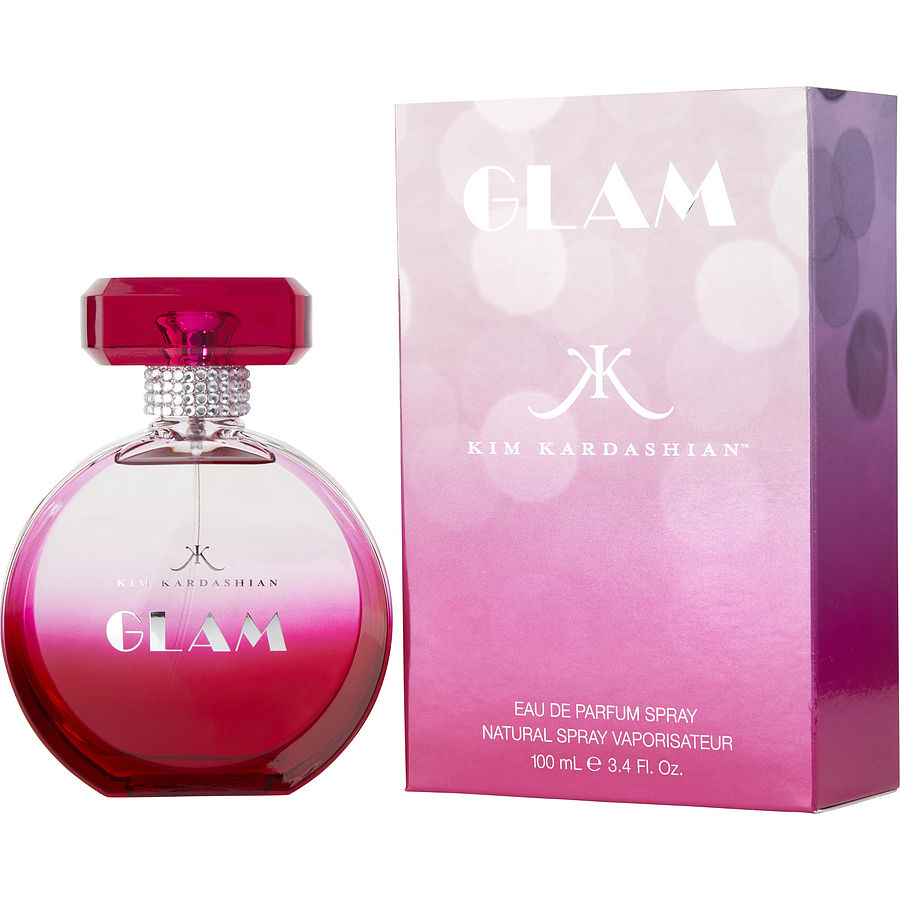 Glam by Kim Kardashian for Women