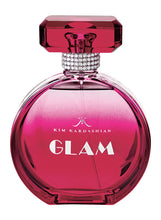 Load image into Gallery viewer, Glam by Kim Kardashian for Women
