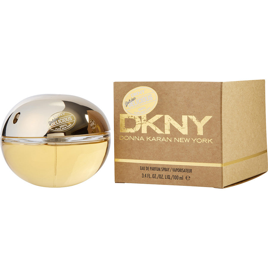 DKNY Golden Delicious by Donna Karan for Women