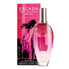 Load image into Gallery viewer, Escada Sexy Graffiti (Limited Edition) by Escada for Women
