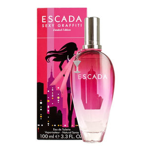 Escada Sexy Graffiti (Limited Edition) by Escada for Women