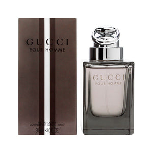 Gucci Pour Homme by Gucci for Men