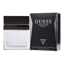 Load image into Gallery viewer, Guess Seductive Homme by Guess for Men
