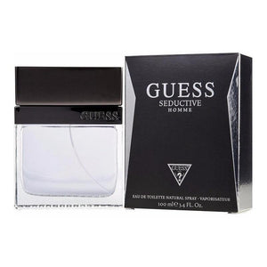 Guess Seductive Homme by Guess for Men