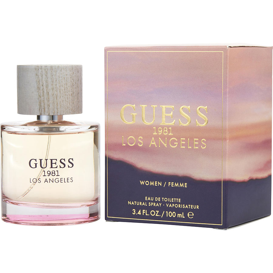 Guess 1981 Los Angeles by Guess for Men