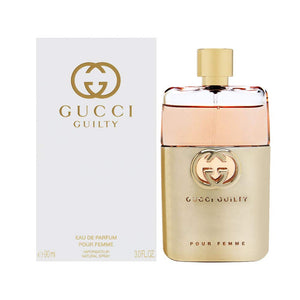 Gucci Guilty Pour Femme by Gucci for Women