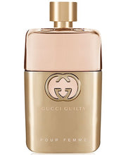 Load image into Gallery viewer, Gucci Guilty Pour Femme by Gucci for Women
