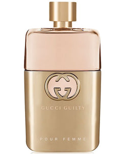 Gucci Guilty Pour Femme by Gucci for Women