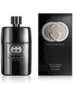 Gucci Guilty Intense by Gucci for Men