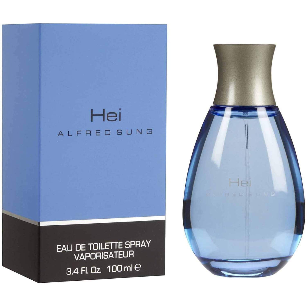 Hei EDT by Alfred Sung for Men