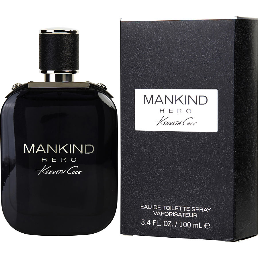 Mankind Hero by Kenneth Cole for Men