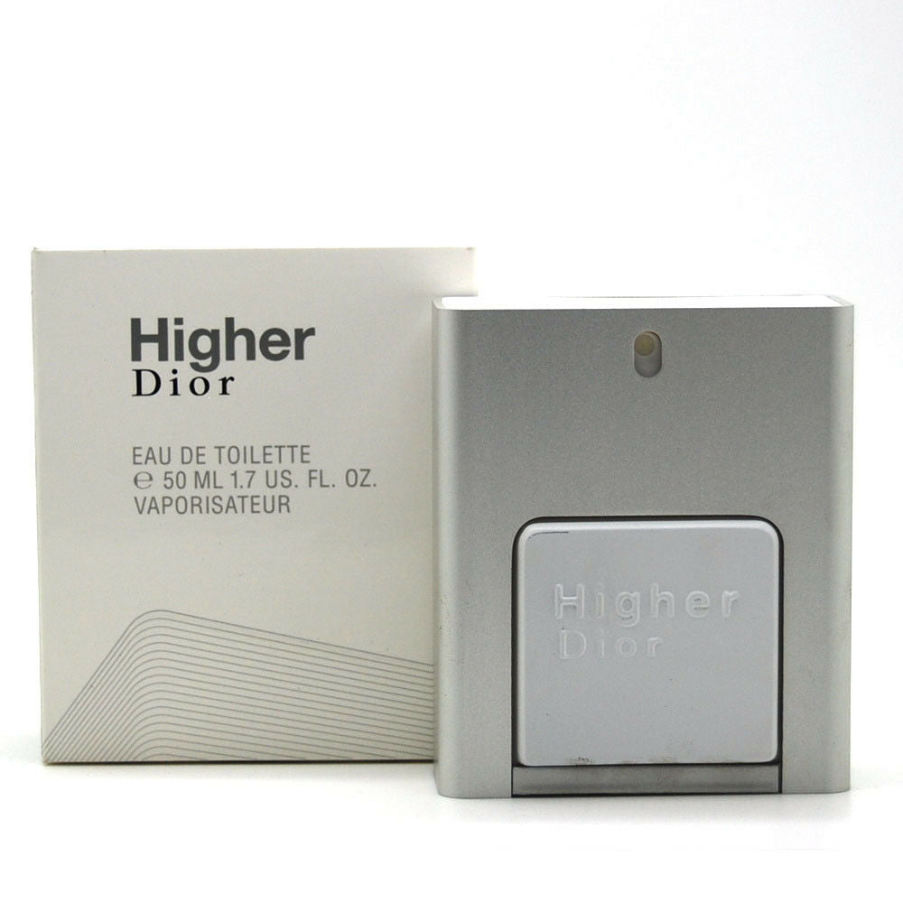 Higher by Christian Dior for Men