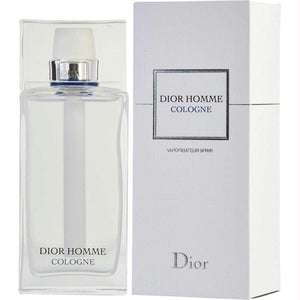 Dior Homme Cologne EDT by Christian Dior for Men