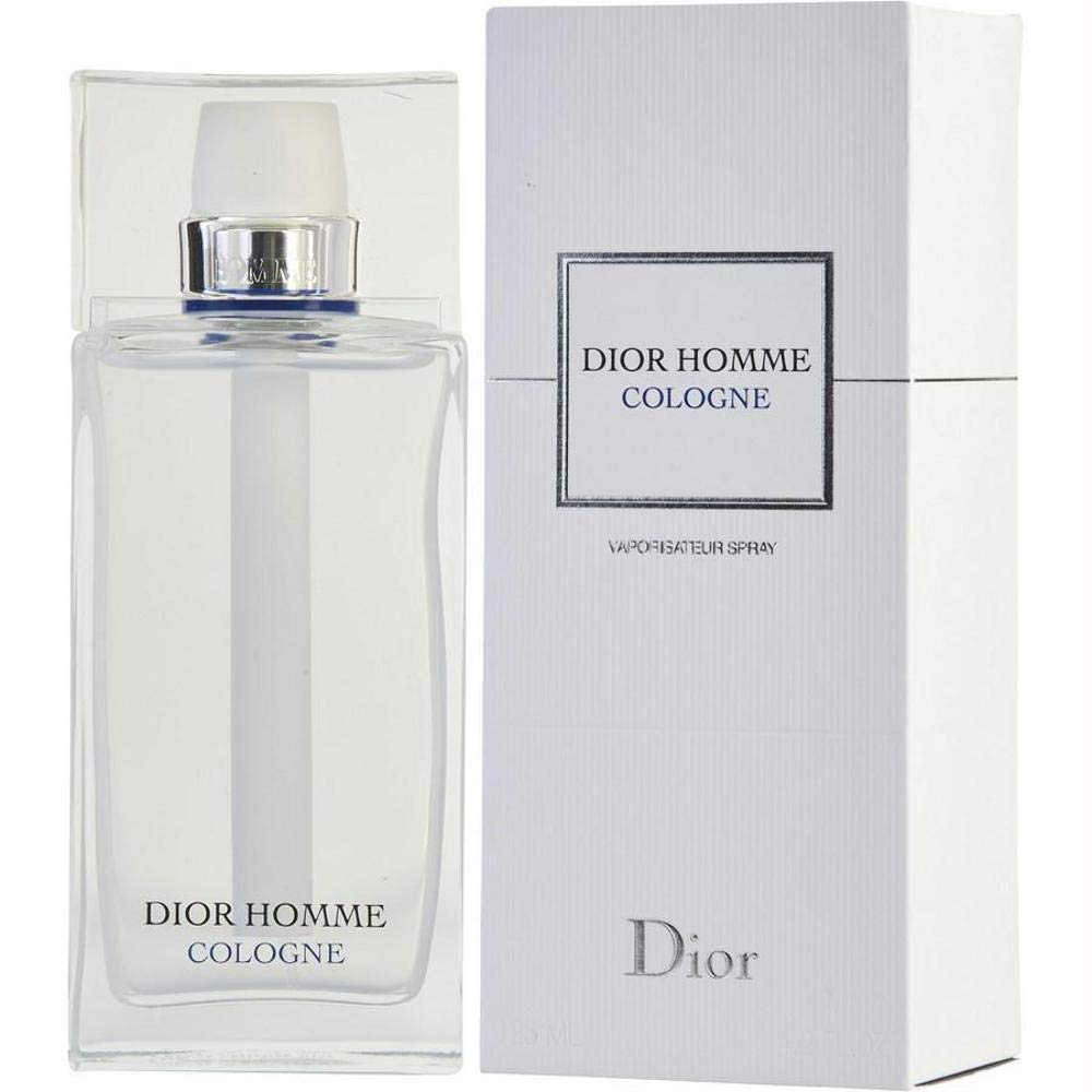 Dior Homme Cologne EDT by Christian Dior for Men