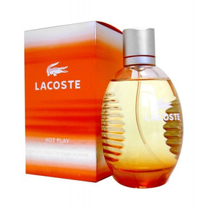 Lacoste Hot Play by Lacoste for Men