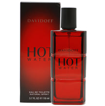 Load image into Gallery viewer, Hot Water by Davidoff for Men
