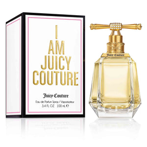 I Am Juicy Couture by Juicy Couture for Women