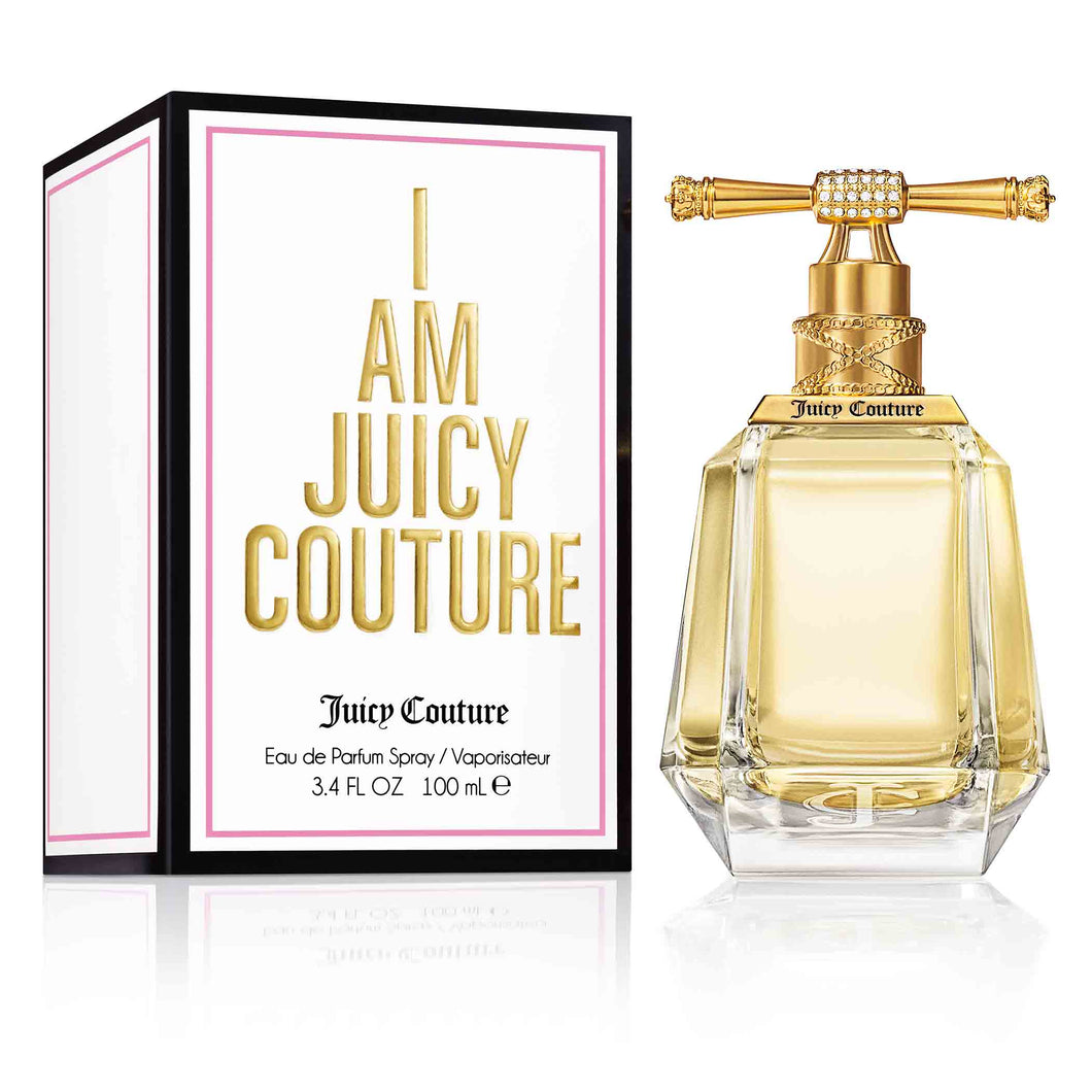 I Am Juicy Couture by Juicy Couture for Women