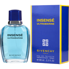 Load image into Gallery viewer, Insense Ultramarine by Givenchy for Men
