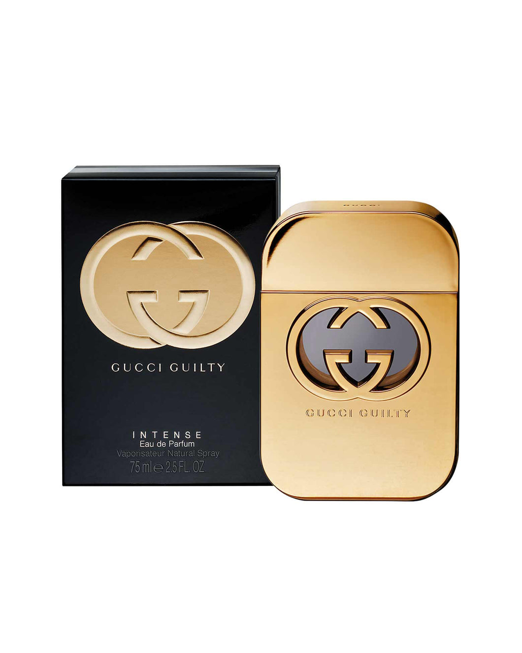 Gucci Guilty Intense by Gucci for Women