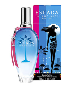 Escada Island Kiss (Limited Edition) by Escada for Women