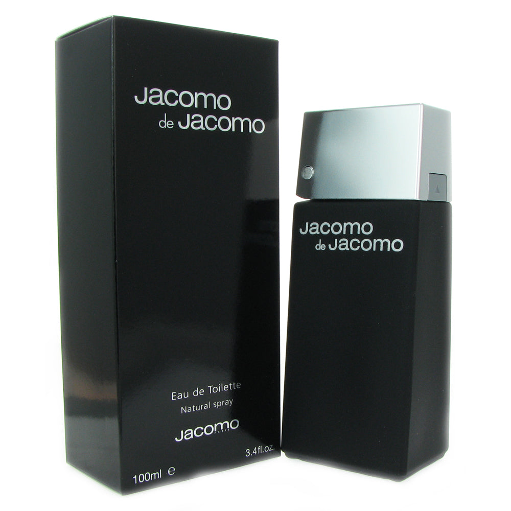 Jacomo De Jacomo by Jacomo for Men