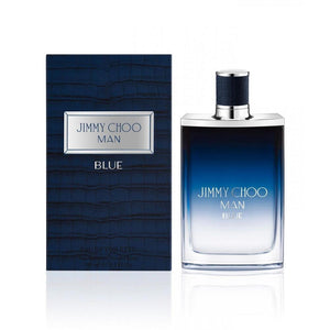 Jimmy Choo Man Blue by Jimmy Choo for Men
