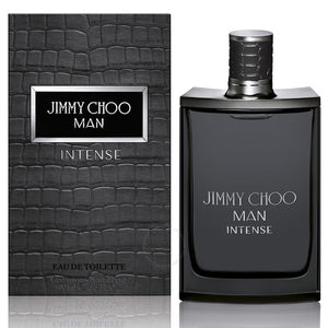 Jimmy Choo Man Intense by Jimmy Choo for Men