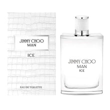 Load image into Gallery viewer, Jimmy Choo Ice by Jimmy Choo for Men
