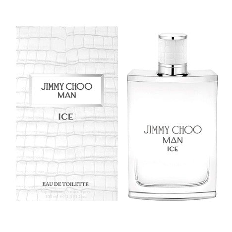 Jimmy Choo Ice by Jimmy Choo for Men