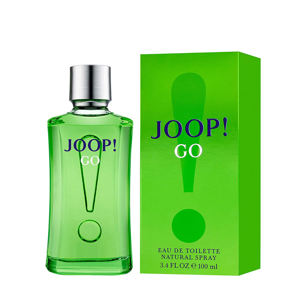 Joop! Go by Joop! for Men