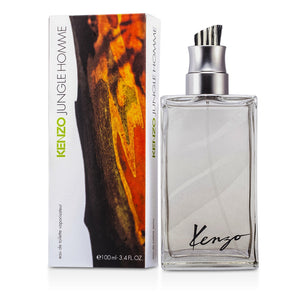 Kenzo Jungle Pour Homme by Kenzo for Men