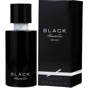 Black by Kenneth Cole for Women