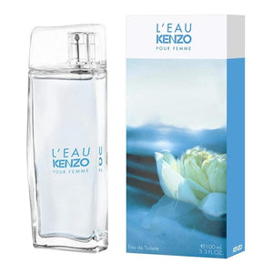 L'eau Kenzo Pour Femme by Kenzo for Women