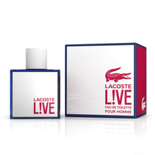 Load image into Gallery viewer, Lacoste Live by Lacoste for Men
