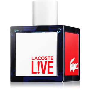 Lacoste Live by Lacoste for Men