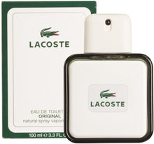Load image into Gallery viewer, Lacoste Original by Lacoste for Men
