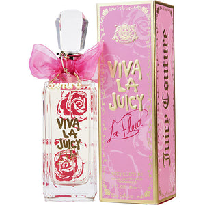 Viva La Juicy La Fleur by Juicy Couture for Women