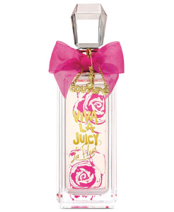 Viva La Juicy La Fleur by Juicy Couture for Women